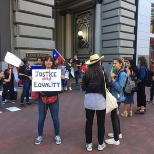 Meet your Posher, Fran